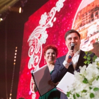4banket Premia Фотоотчет III Церемонии #1523